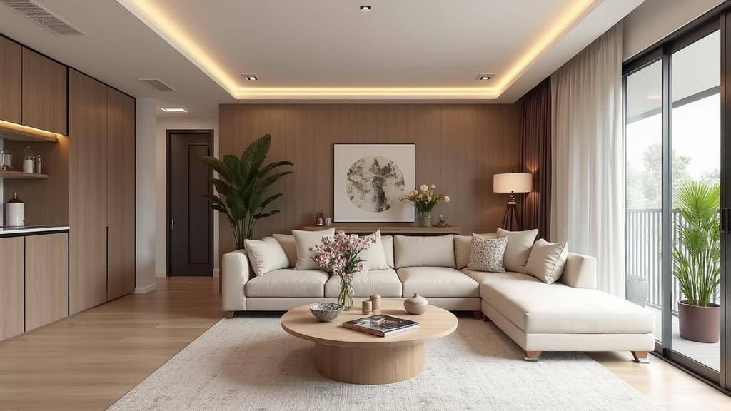 5 Room BTO Interior Design: Layouts, Ideas & Costs (2026) article cover