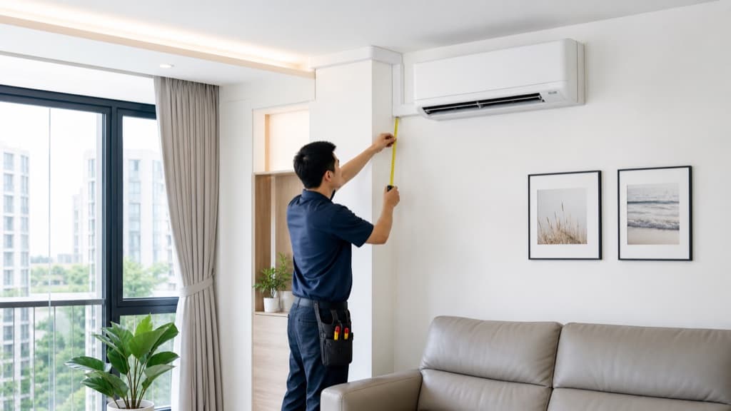 Aircon Installation Cost Singapore 2026: Full Price Guide article cover