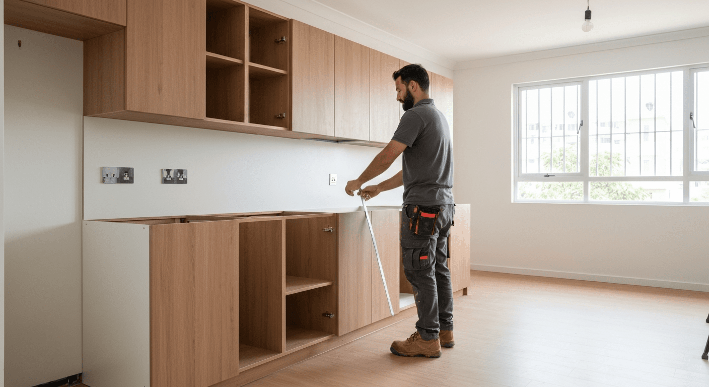 Best HDB Renovation Contractors in Singapore (2026 Guide) article cover