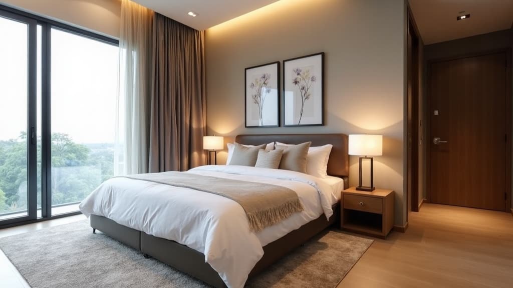 Condo Bedroom Design Singapore: Ideas for 2026 article cover