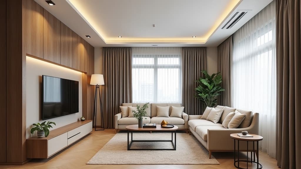 HDB Flat Sizes: 3-Room vs 4-Room vs 5-Room Guide article cover
