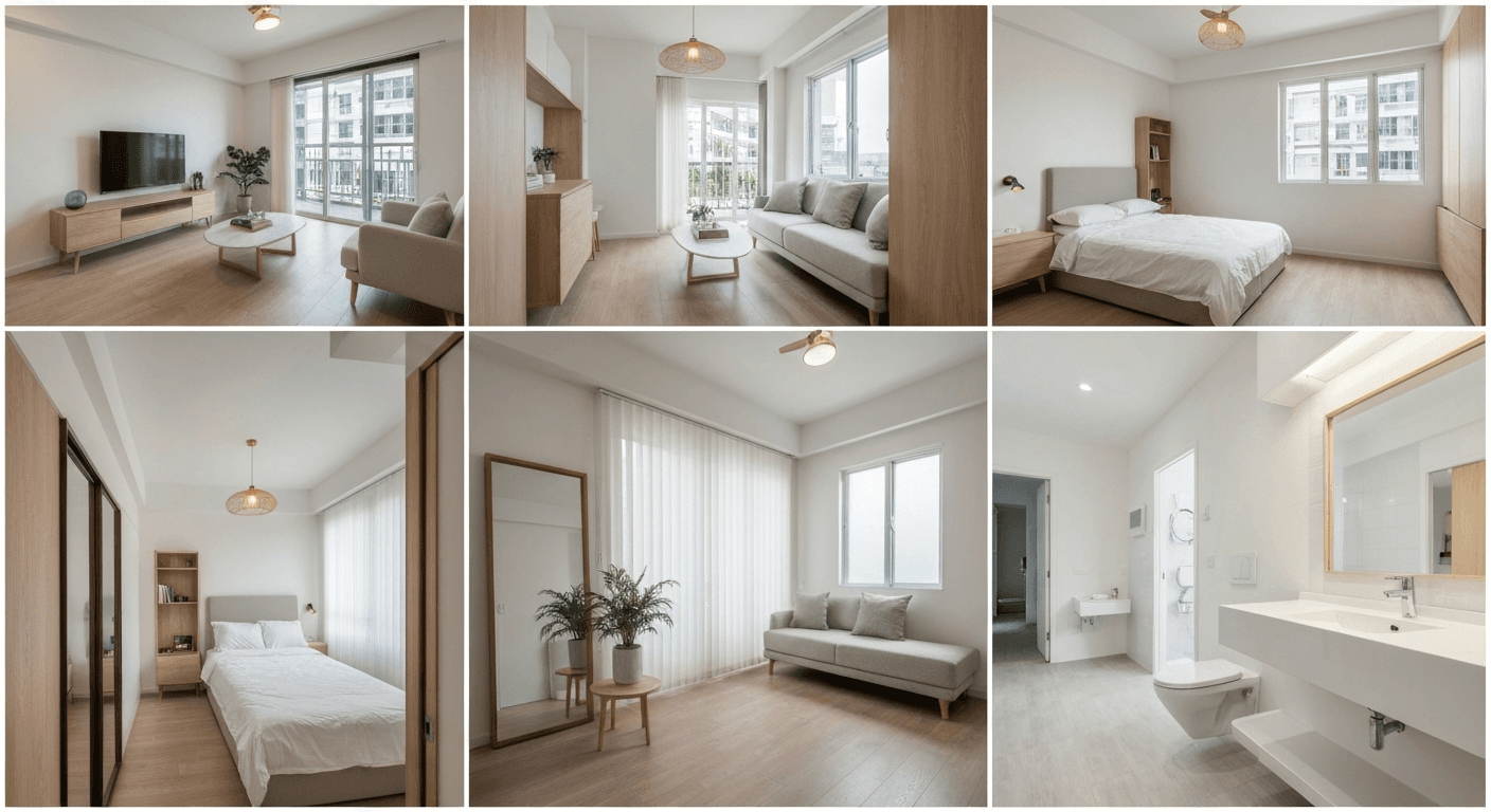 HDB Renovation Complete Guide: Everything You Need to Know (2026) article cover