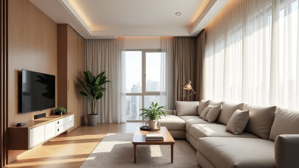 How Much to Paint HDB Flat in Singapore (2026 Cost Guide) article cover
