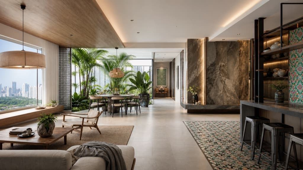 Interior Design Styles: The Complete Guide (2026) article cover