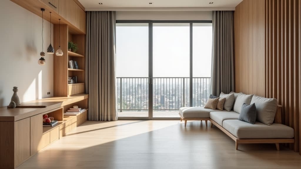 Muji Interior Design: The Singapore Style Guide for 2026 article cover