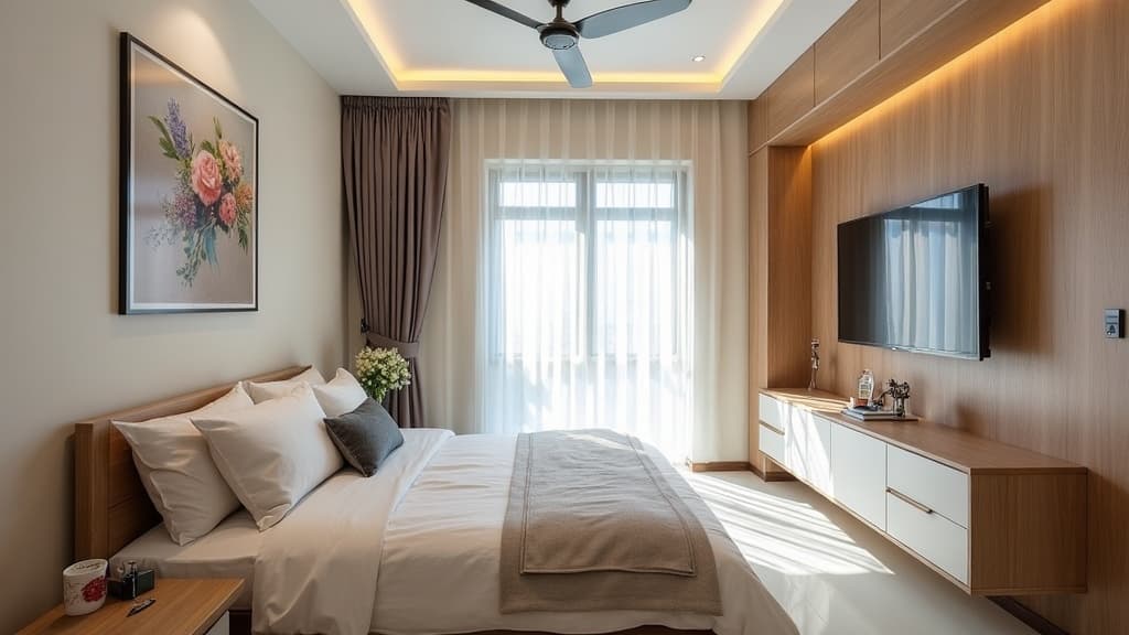 HDB 4 Room Resale Renovation Guide: Costs & Tips (2026) article cover