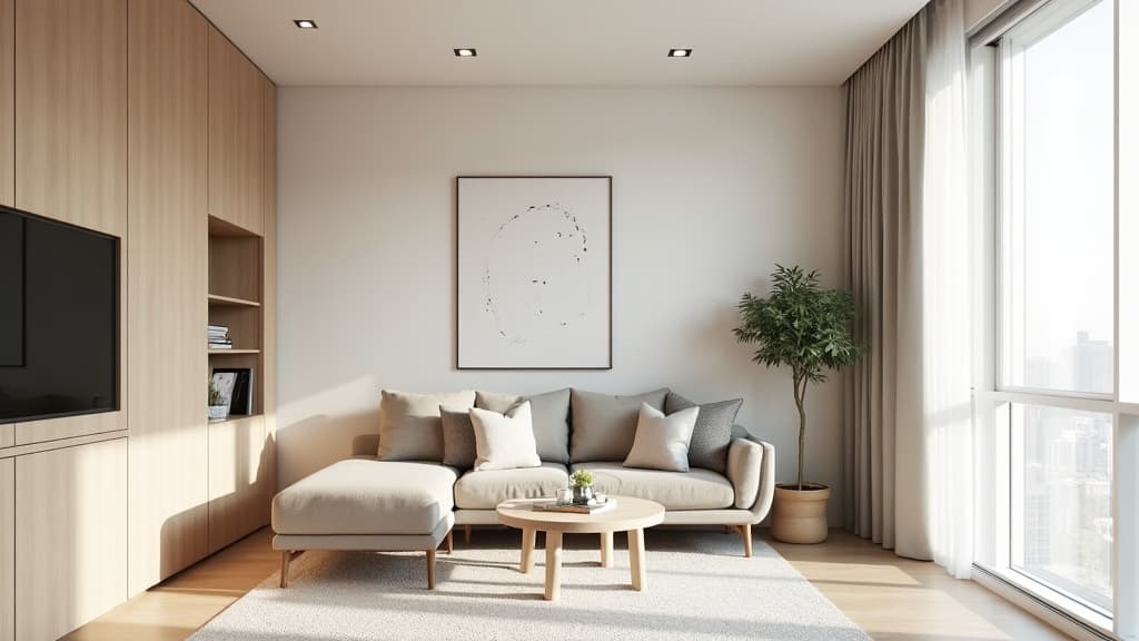Scandinavian Interior Design Singapore: HDB Style Guide article cover