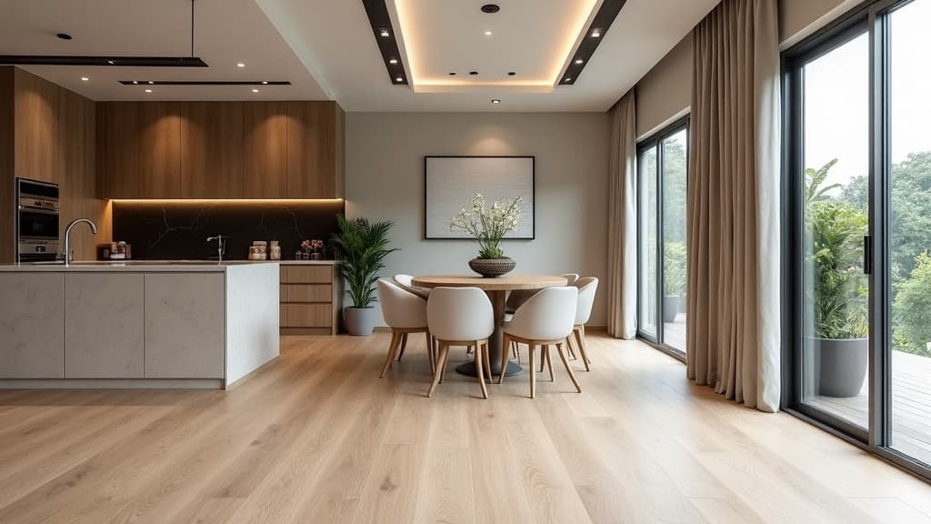 Vinyl Flooring Singapore: Types, Prices & 2026 Guide article cover
